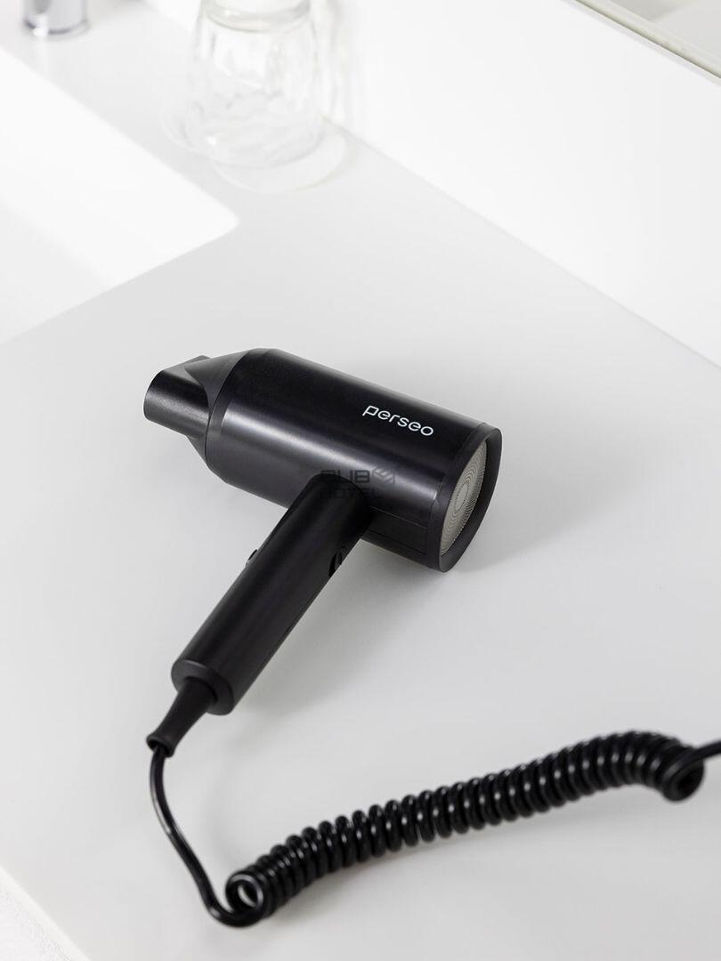 Secador Cabelo Hotel Eos 1875W